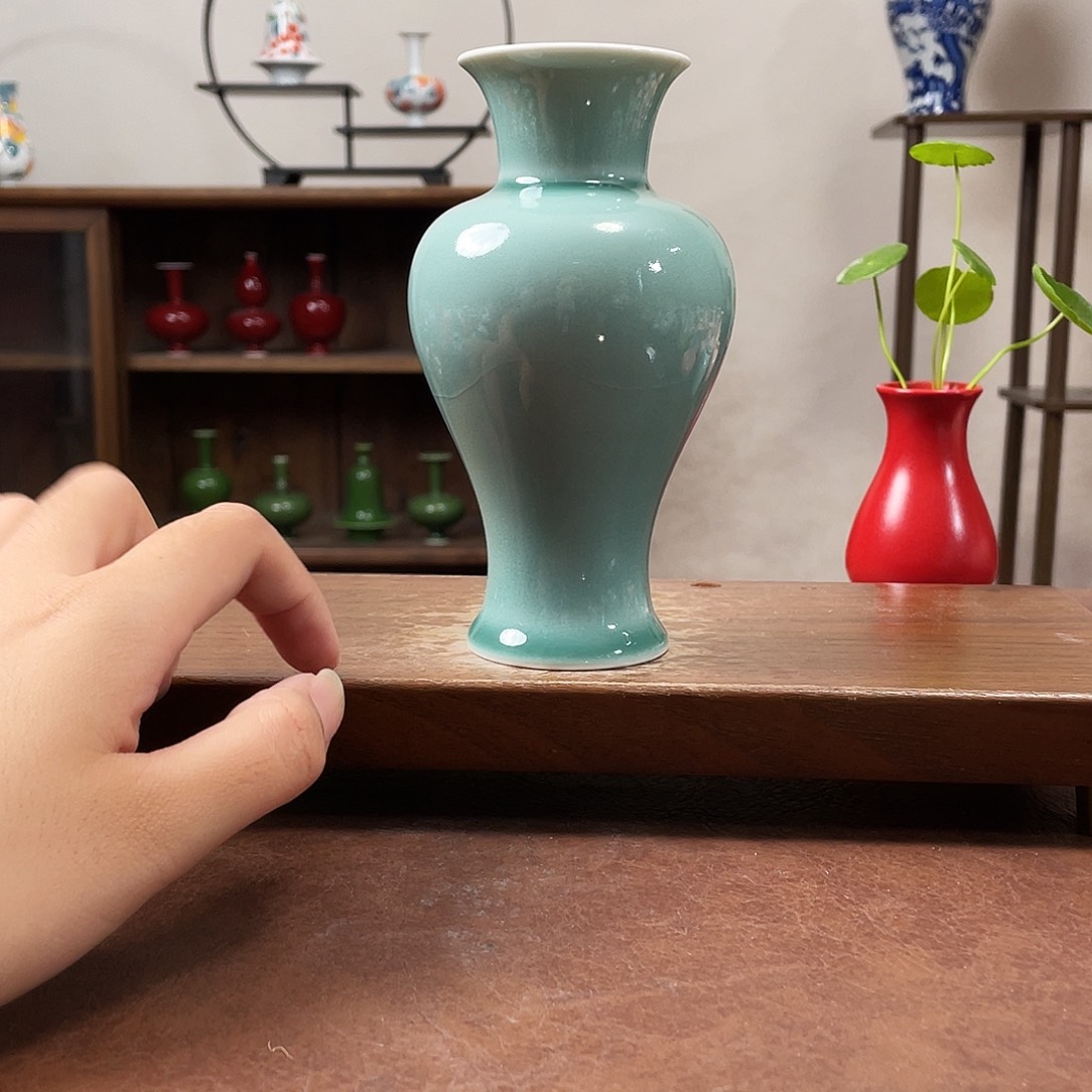 景德镇陶瓷艺术品