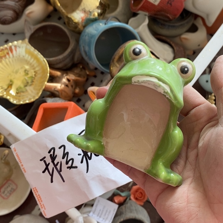 陶瓷树脂工艺摆件