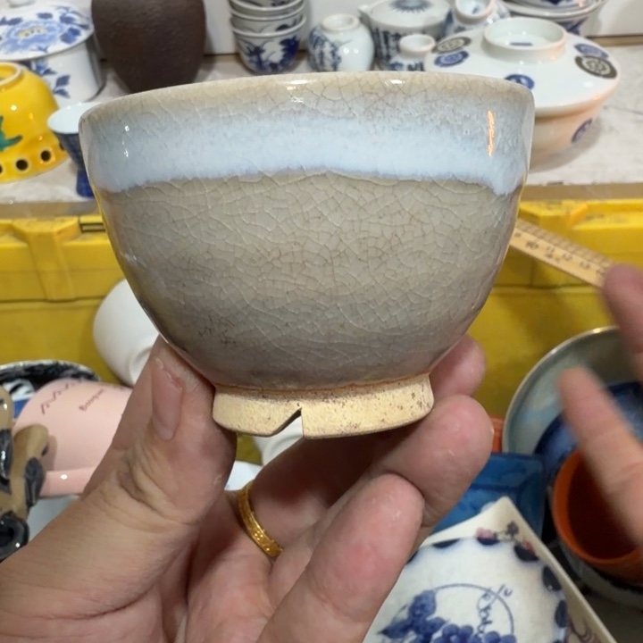 陶瓷推荐第二名20包邮