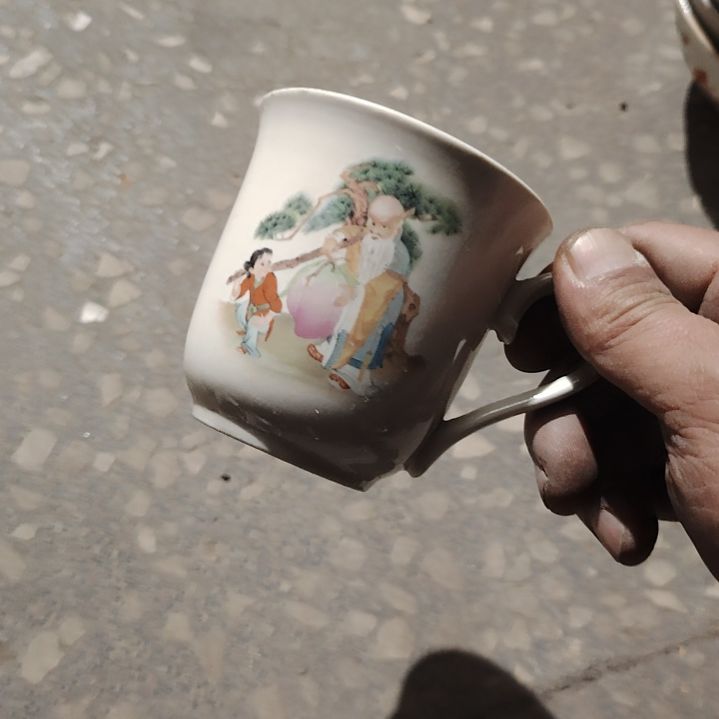 盘乐*陶瓷盘子碗啥都有