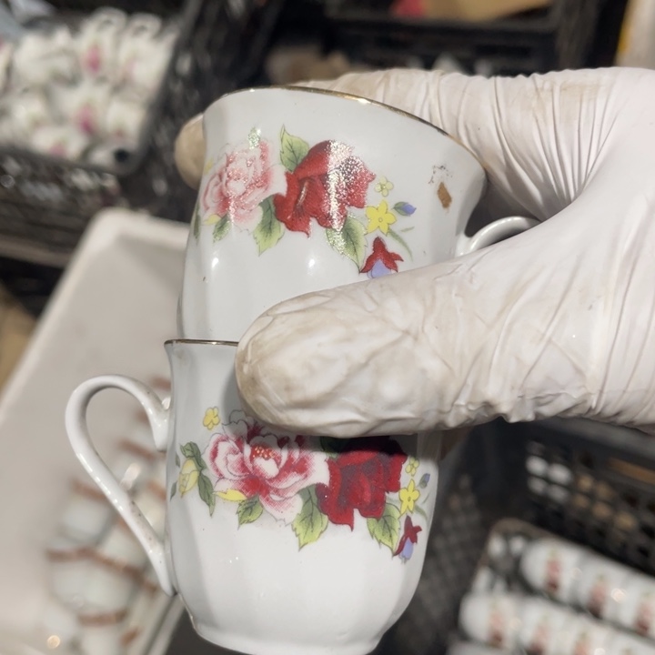 其他陶瓷艺术摆件工艺品