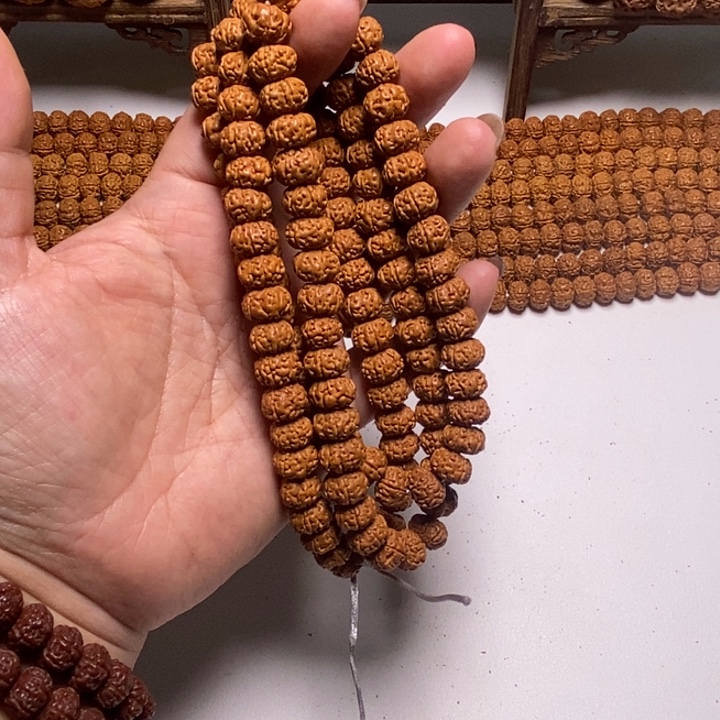 大***！金刚菩提吊坠金刚