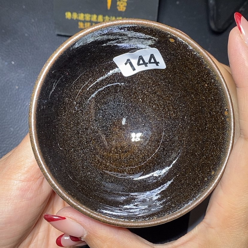 【闪购商品】茶盏144