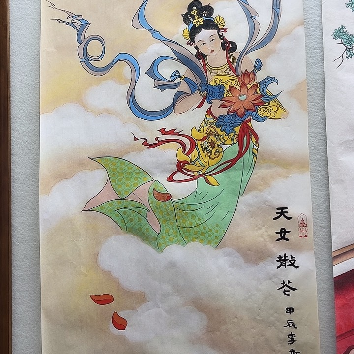 艺术作品美术作品1