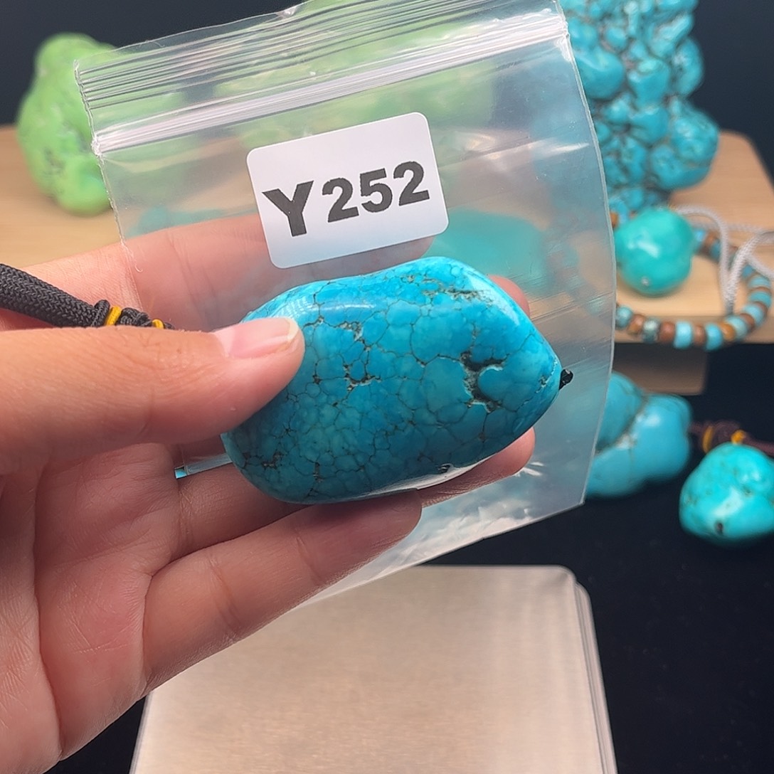 非金属粉丝专属福利散珠