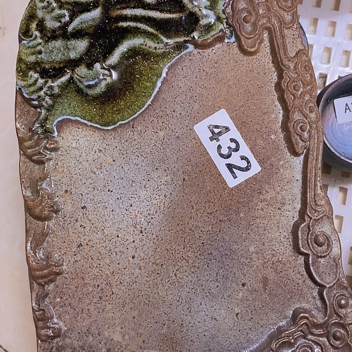 紫砂茶杯柴烧纯手工432