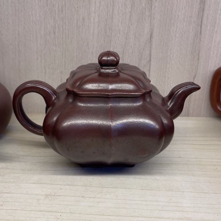 茶壶紫砂紫砂壶宜兴