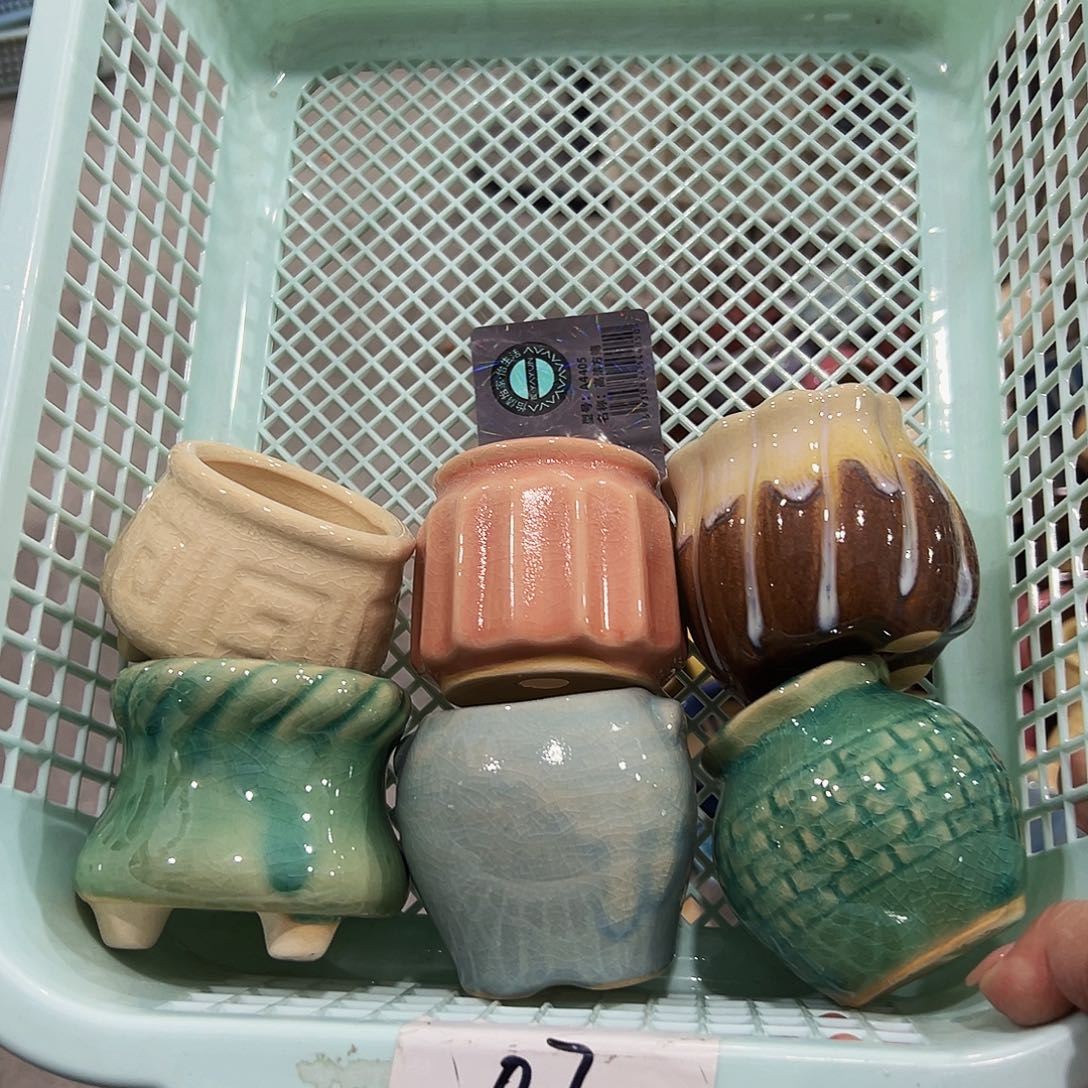 红陶高温陶瓷材料