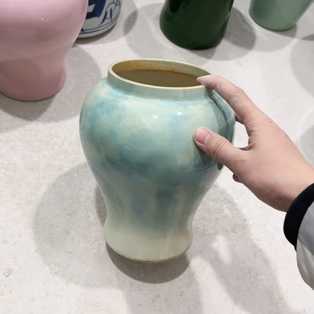 摆件正品无孔正品