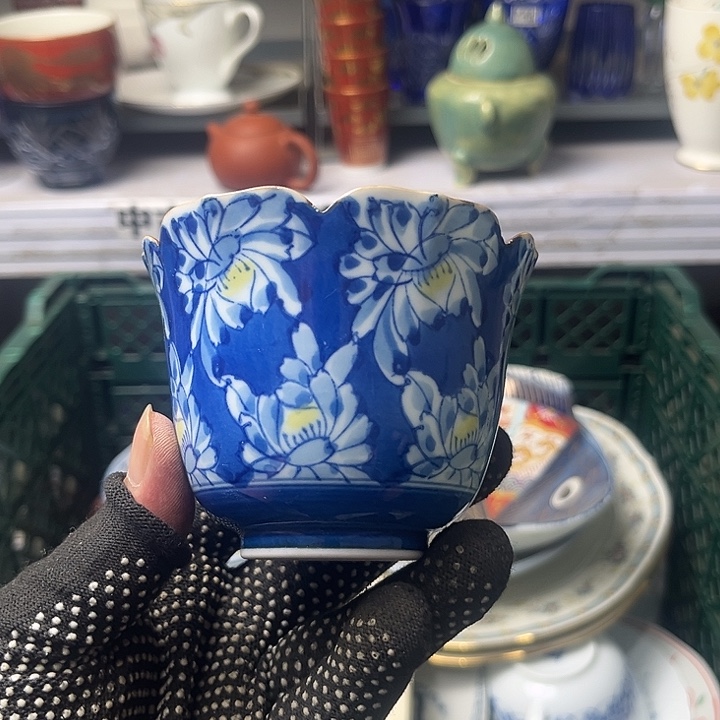 水滴瓷器水滴瓷器
