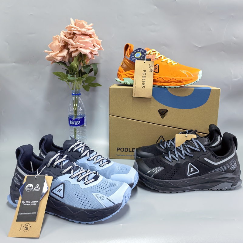 D928(运动码）男鞋 微瑕 新款低帮网面系带轻便舒适休闲运动鞋1仓