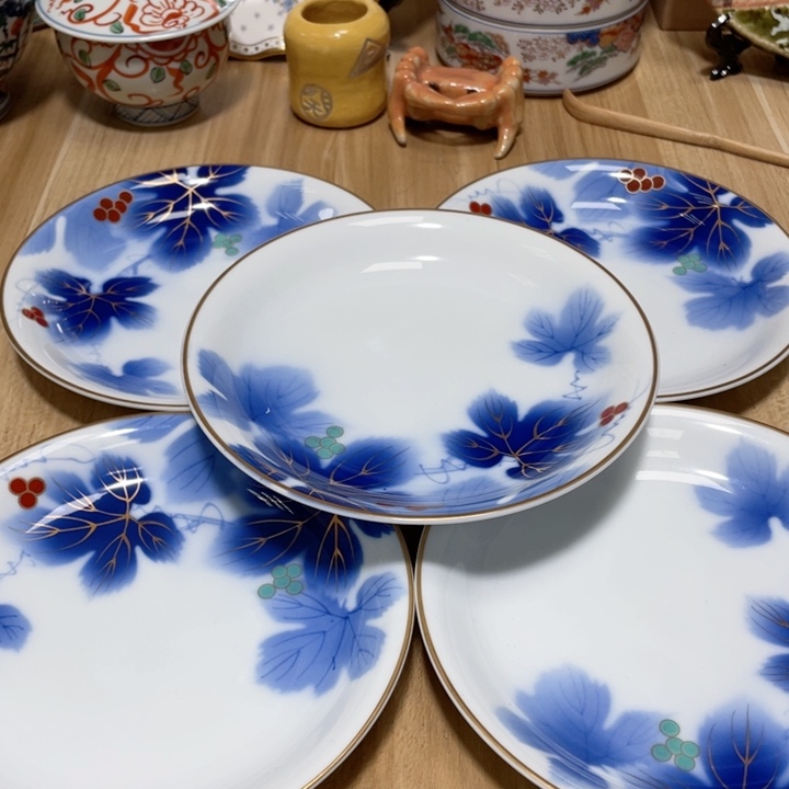 杯中古物品默认微瑕