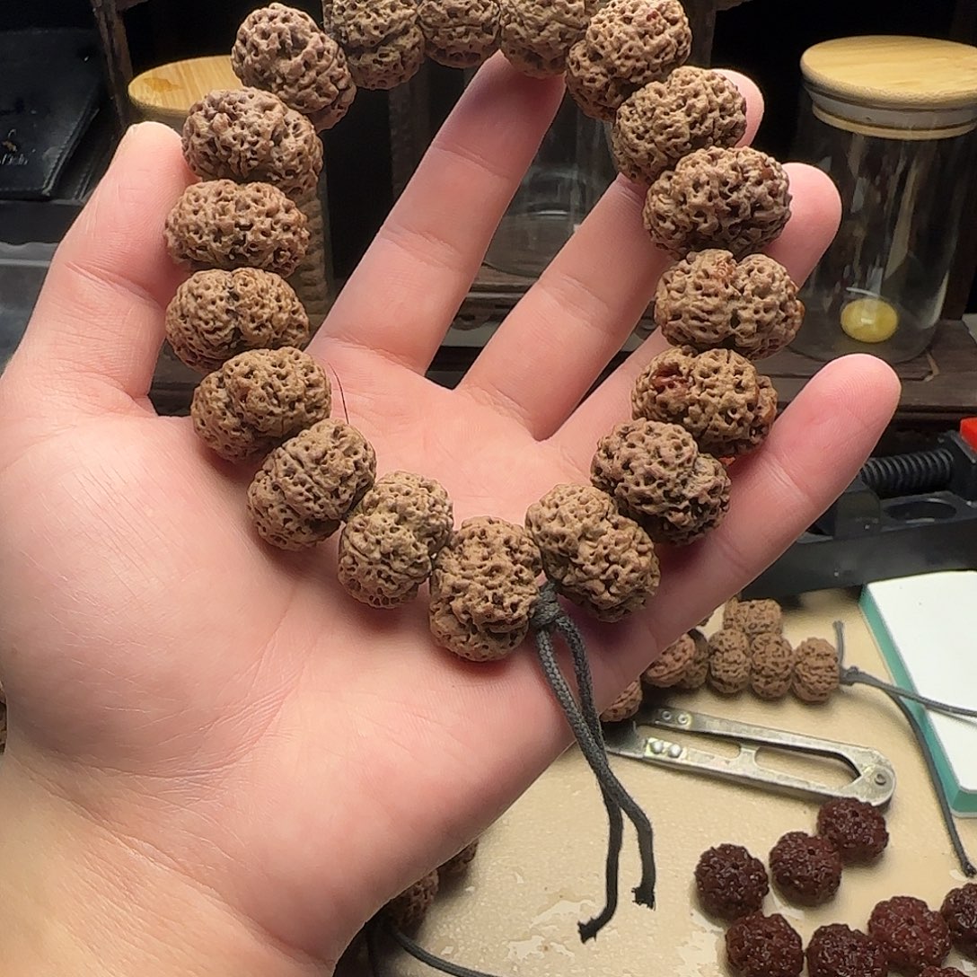 C***️吊坠金刚菩提金刚菩提