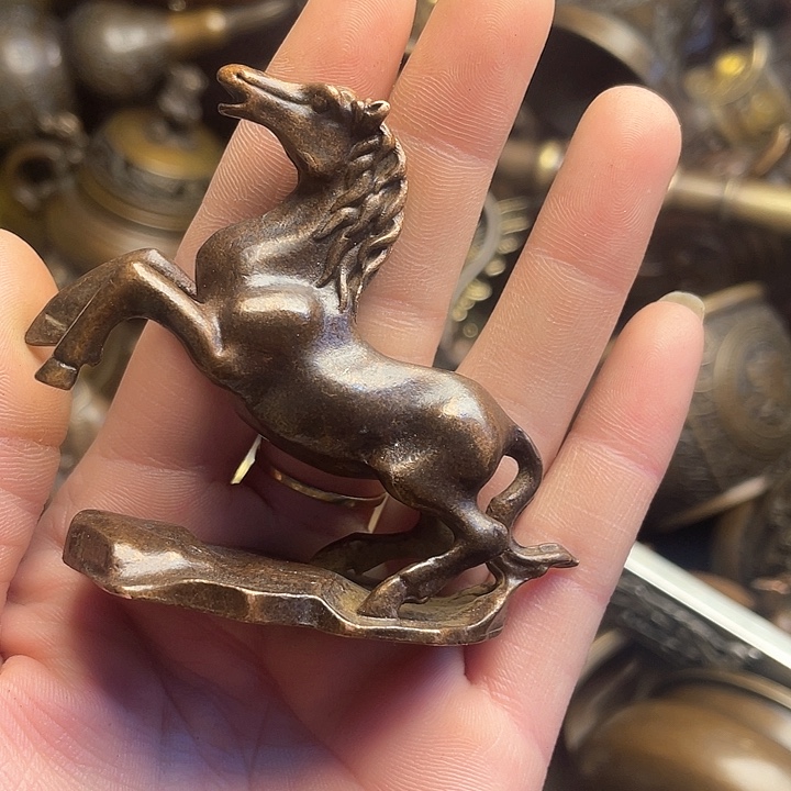 铜器摆件诚信经营