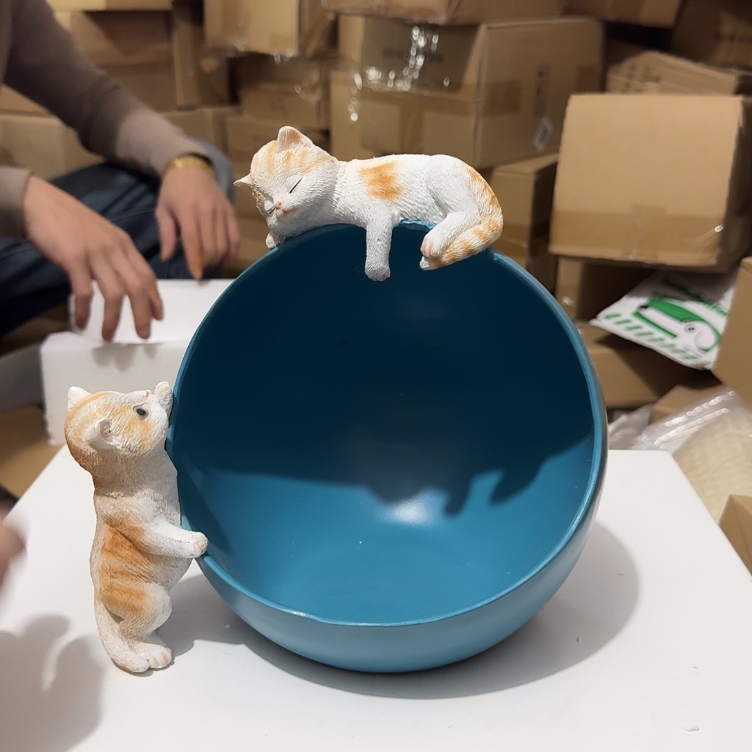 树脂材质盆盆罐罐60