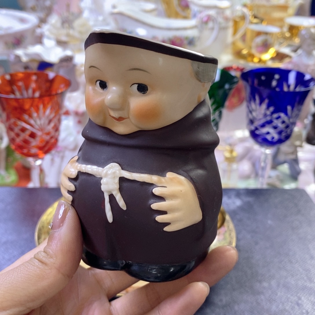 瓷器欧瓷咖啡杯水晶杯