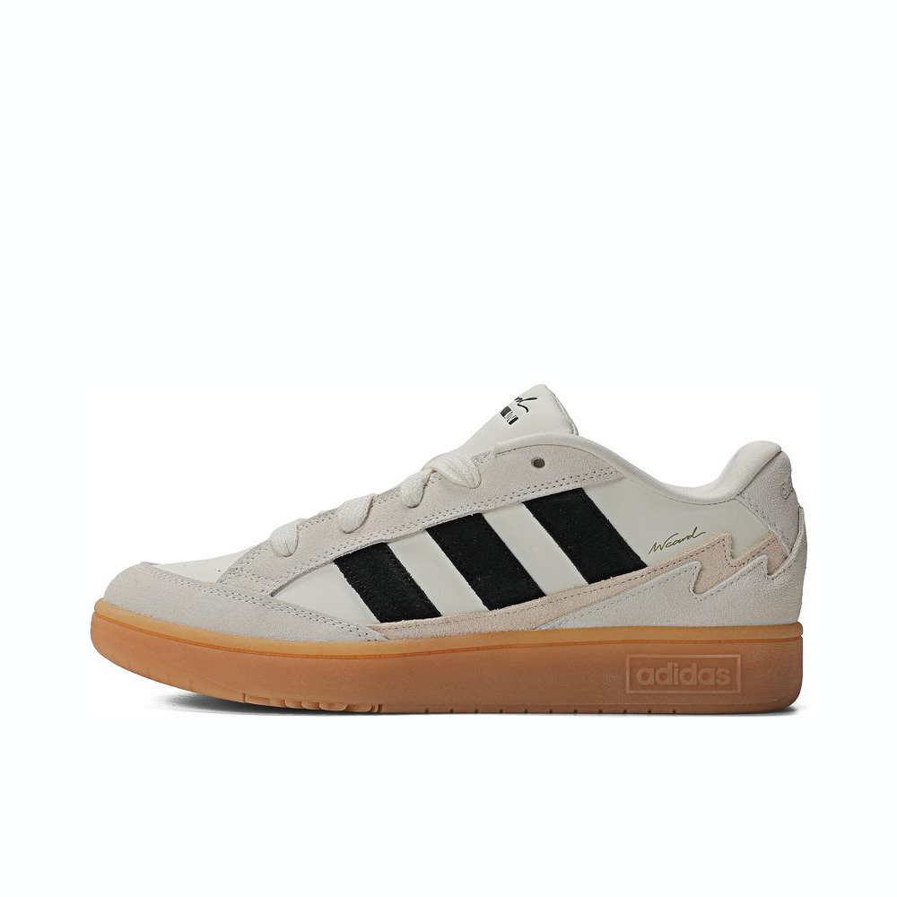 adidas阿迪达斯中性WCARD ADVSPW FTW-网球鞋JR8361