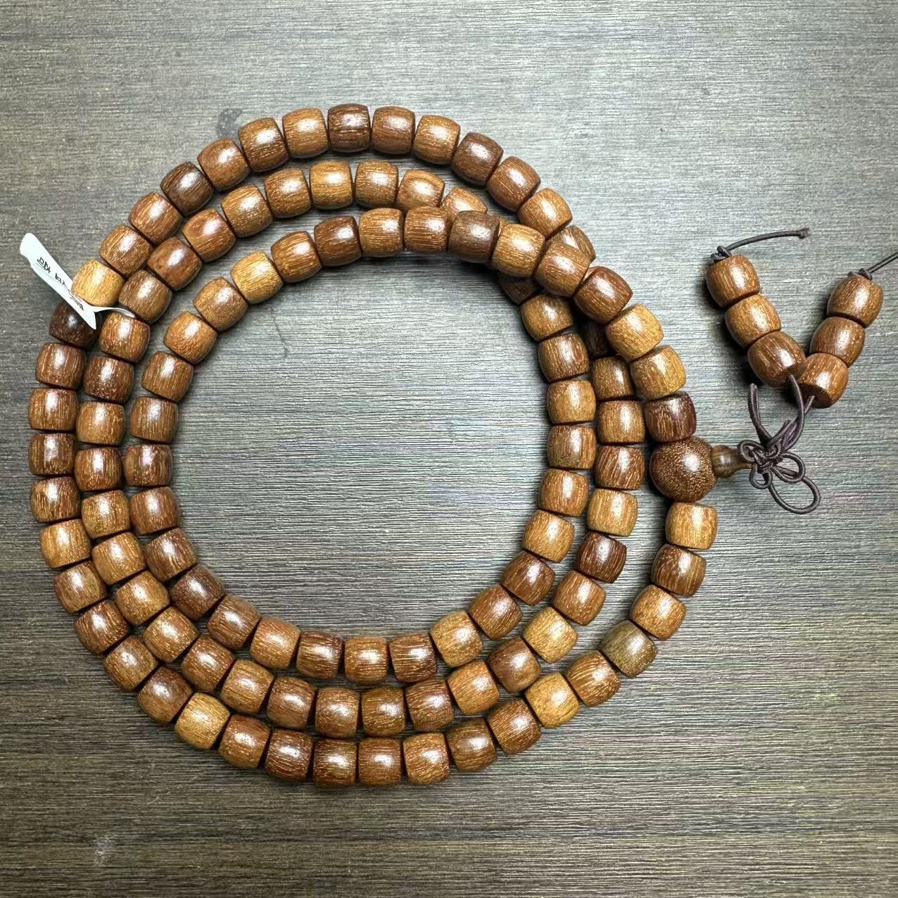 【小天文玩】文玩手链5779