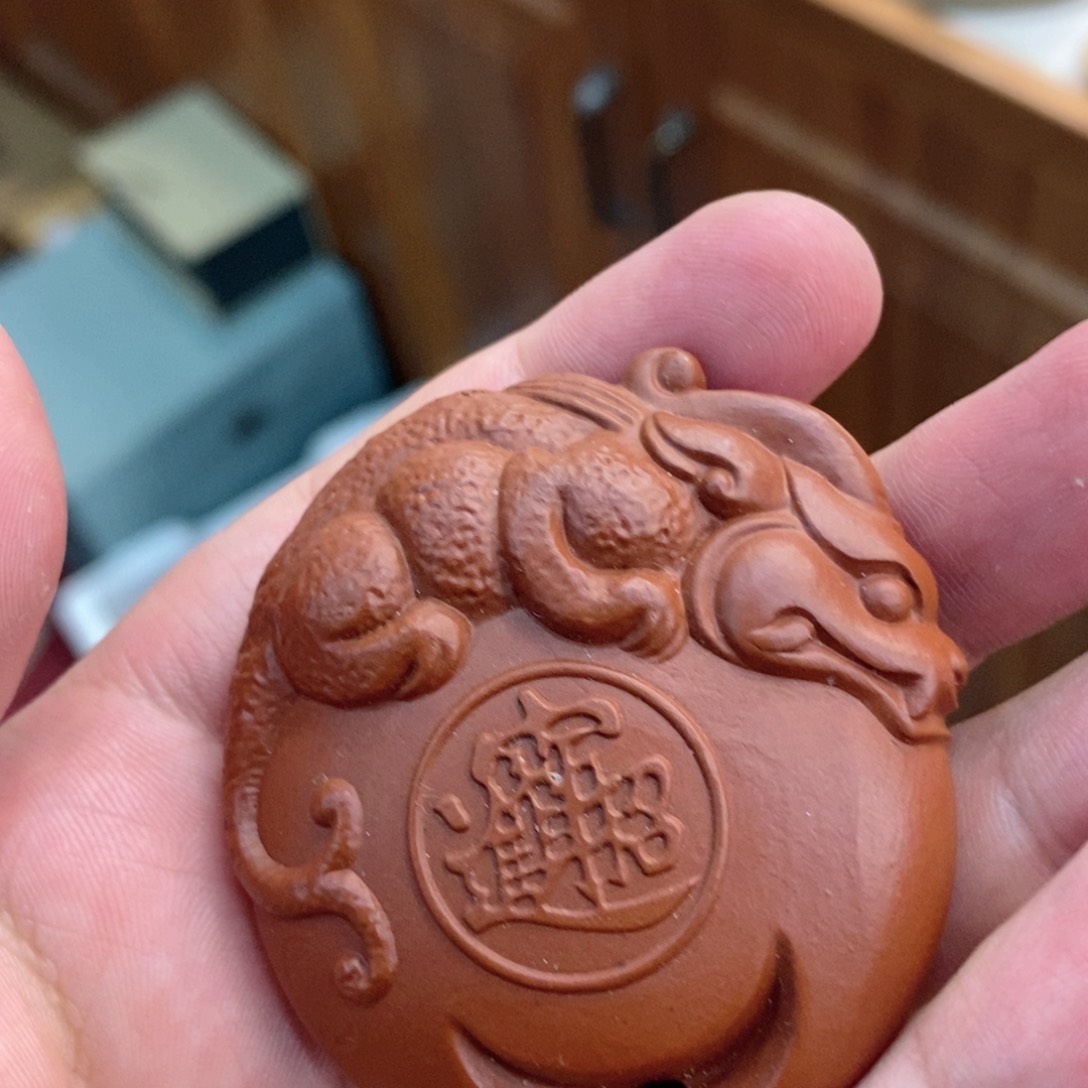 紫砂茶宠紫砂文化