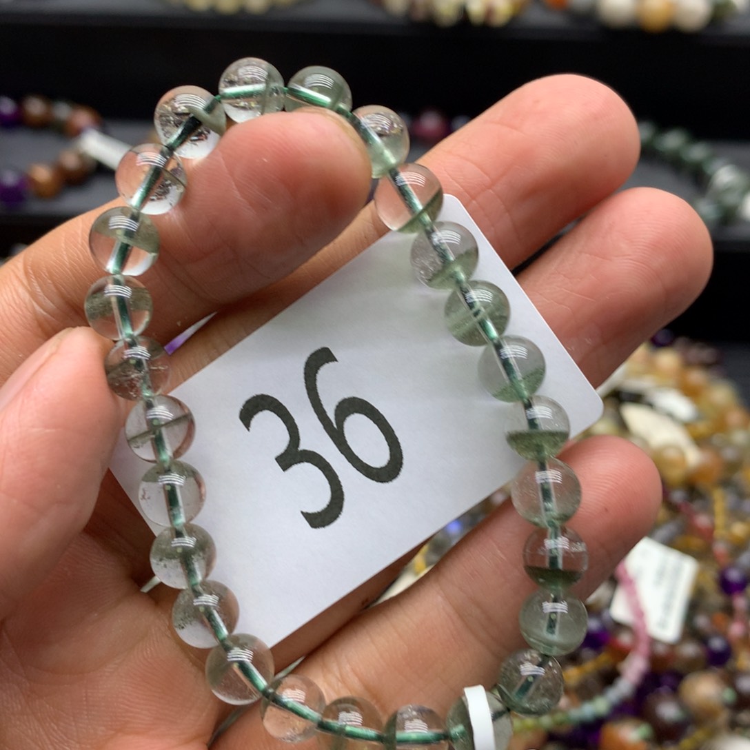 【闪购商品】手链未镶嵌水晶千***?手链