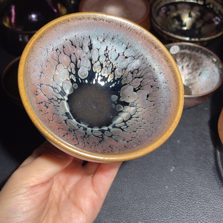 茶盏建盏直播间链接