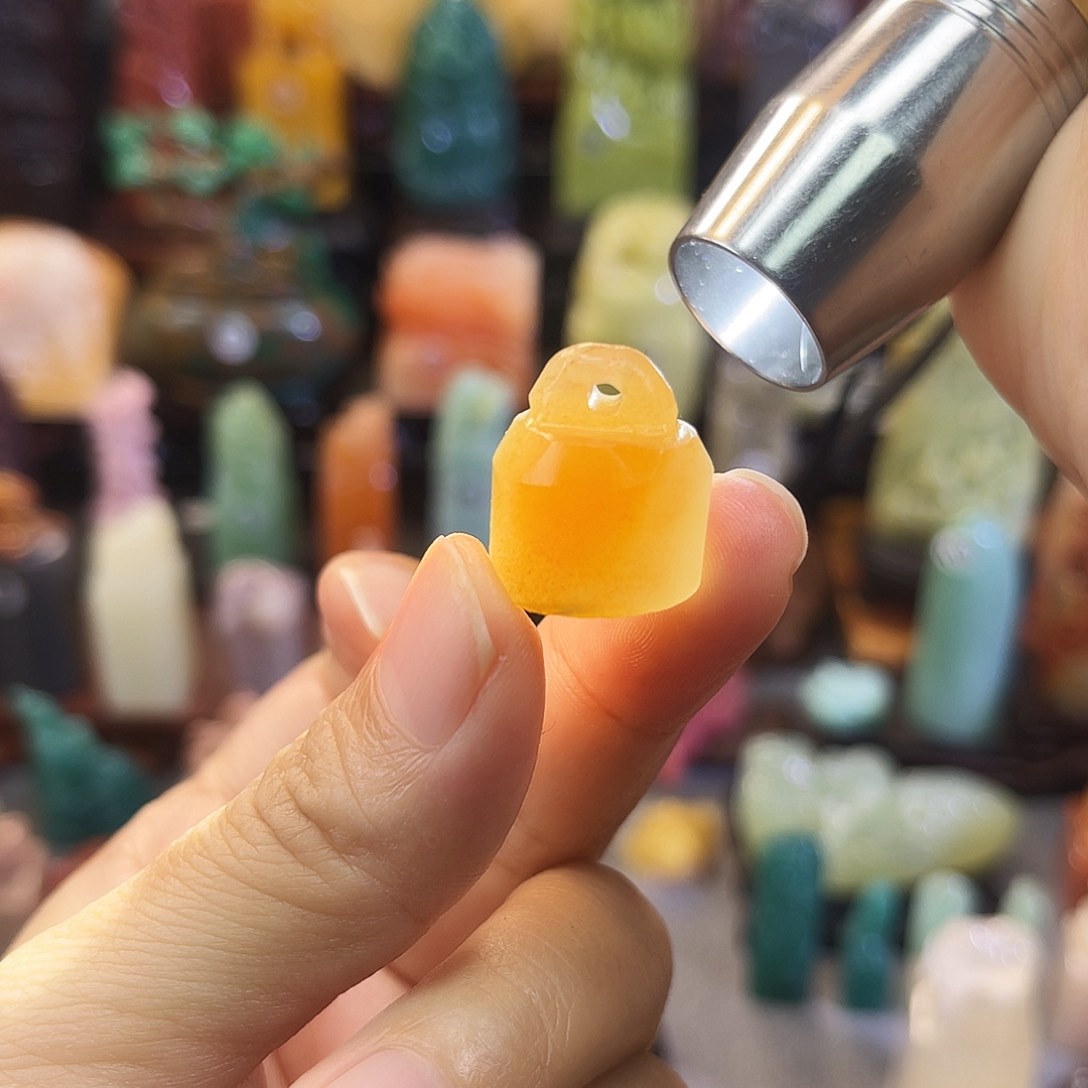 寿山石印石8308包