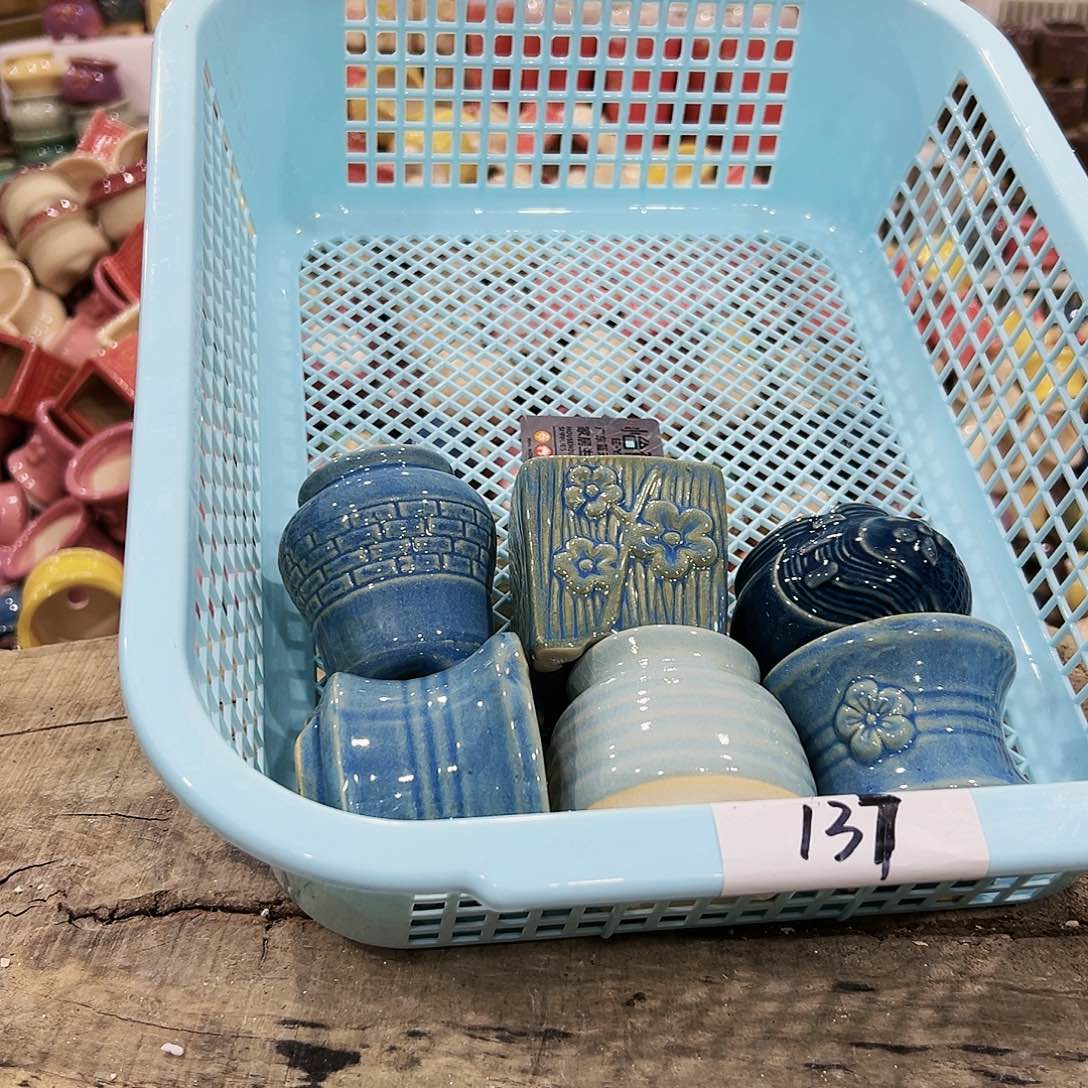 红陶高温陶瓷材料137