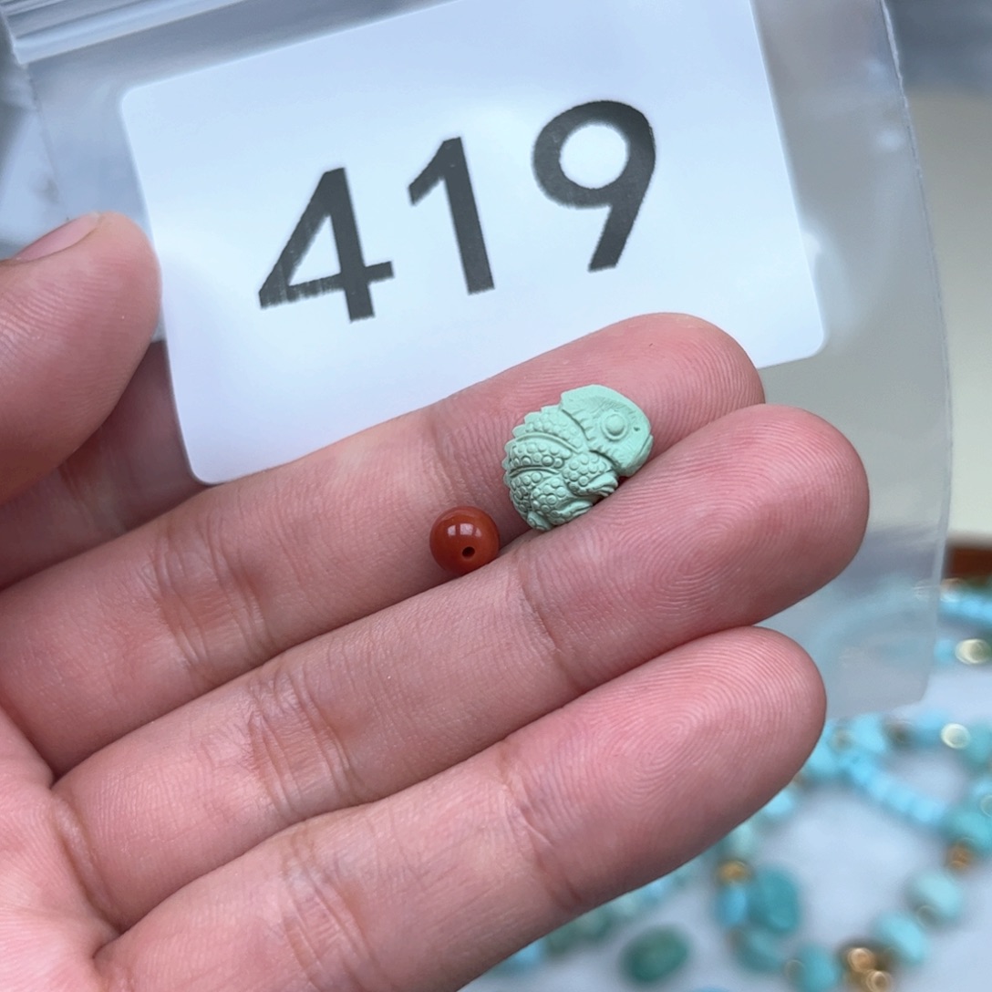 南红玛瑙未镶嵌珠宝奇石