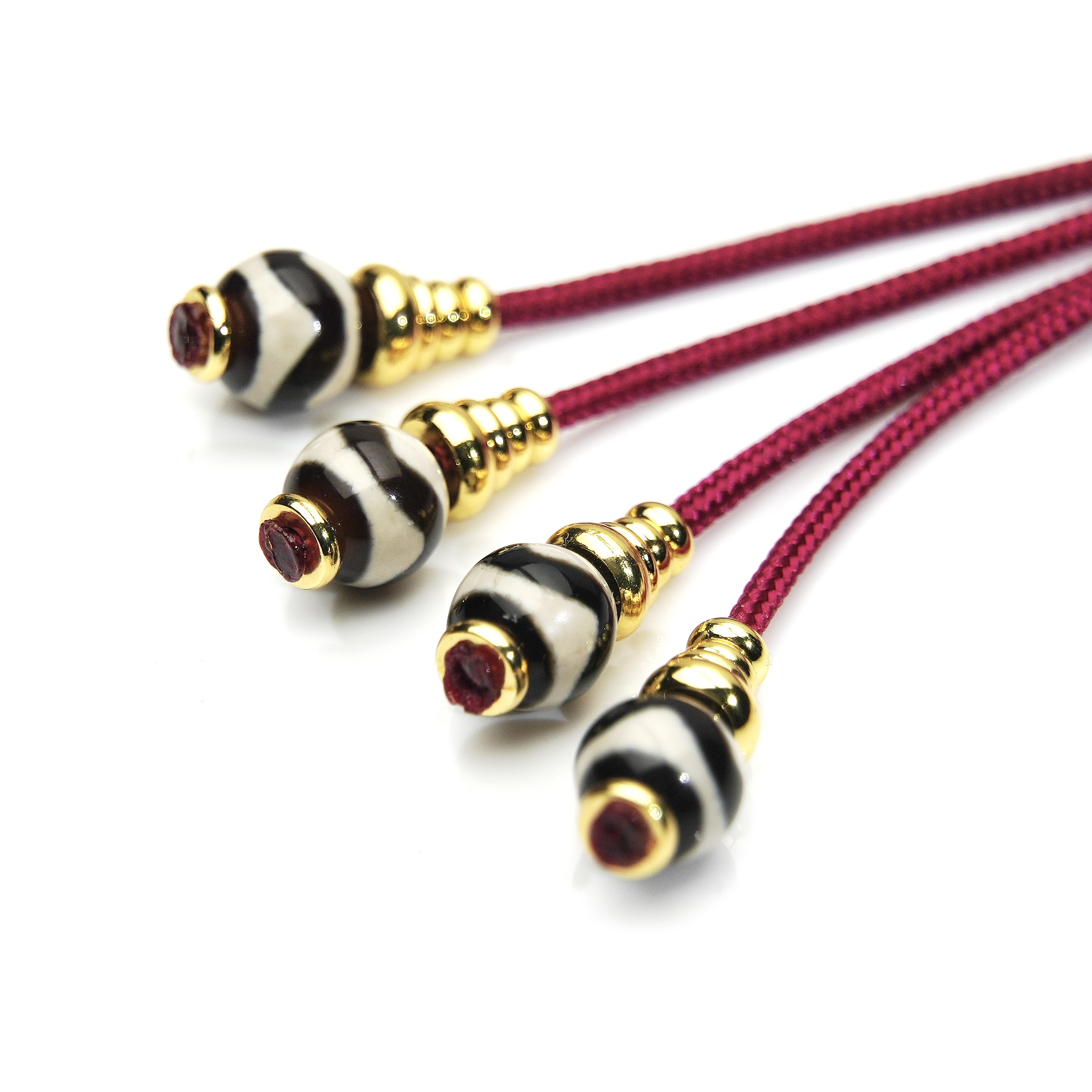 【玖仰文玩】珠改系列 珠改弟子珠配饰（多样性发货只发其一）JY120