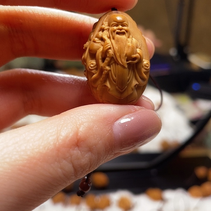 橄榄核手串/手链橄榄核