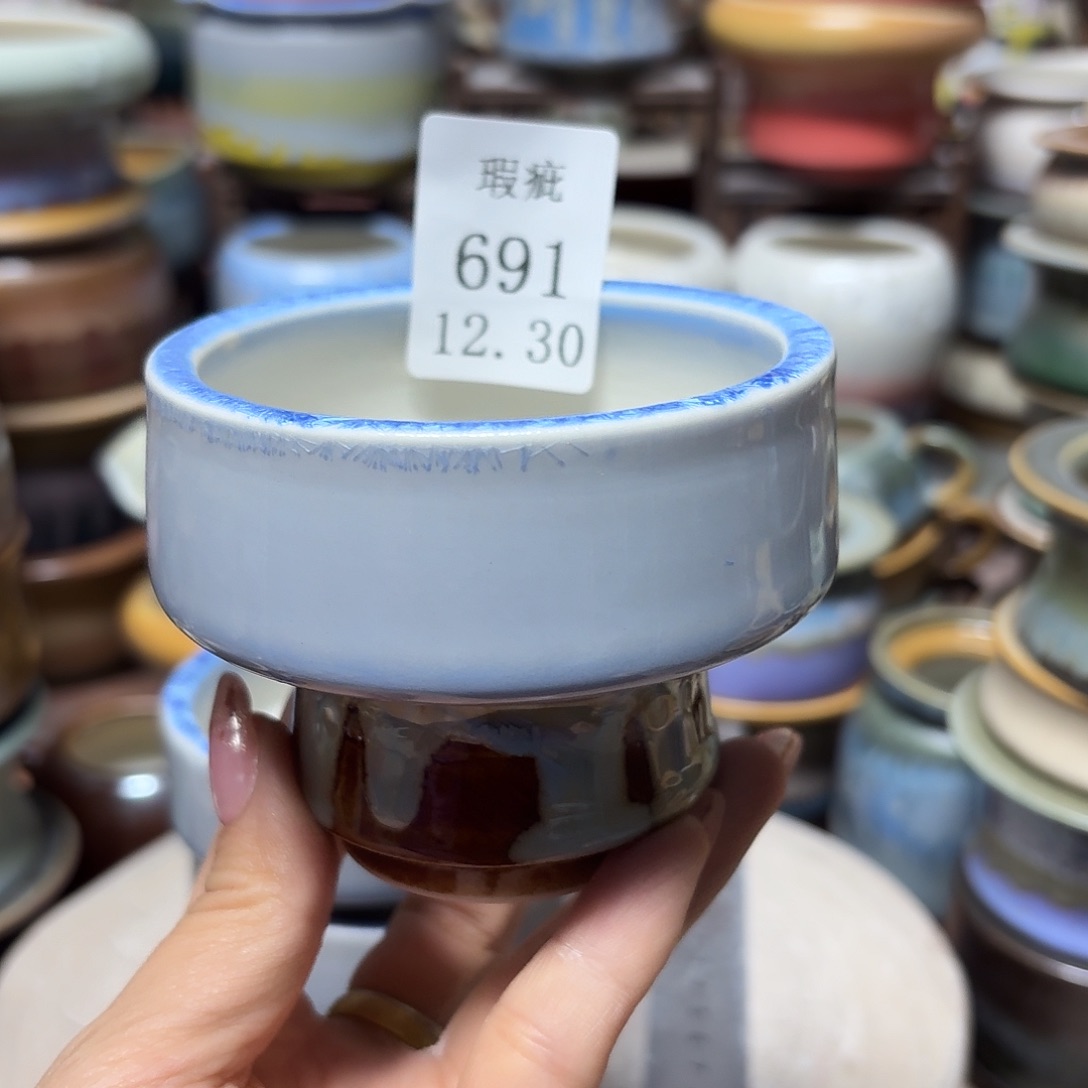 瓷片景德镇陶瓷手工制作