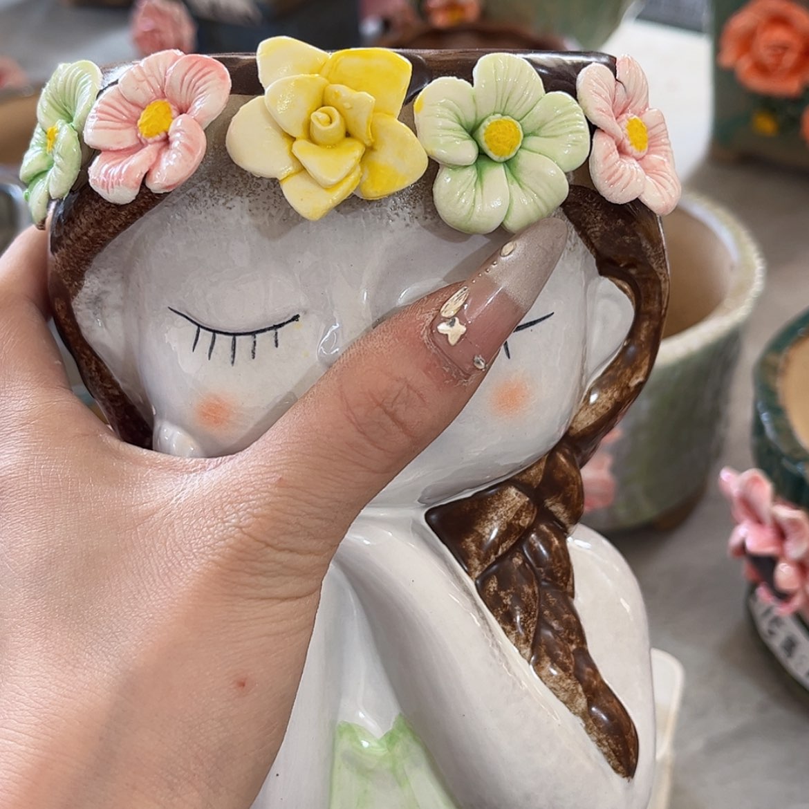 【闪购商品】红陶福利