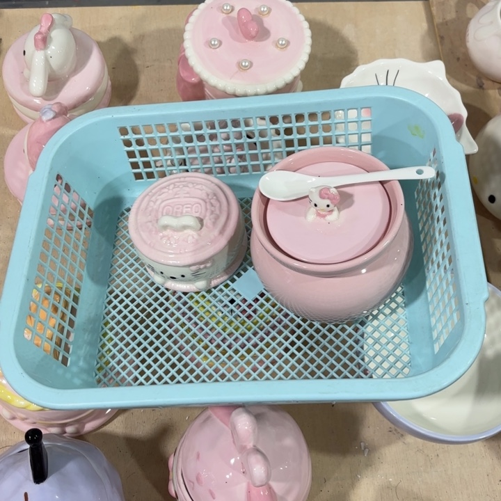 紫砂在一起的日子真的太快乐了