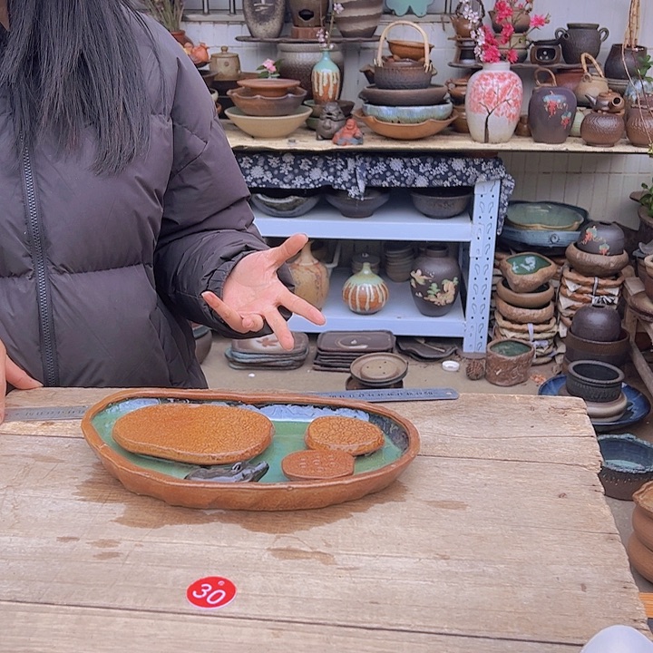 紫砂紫砂茶具捡漏30