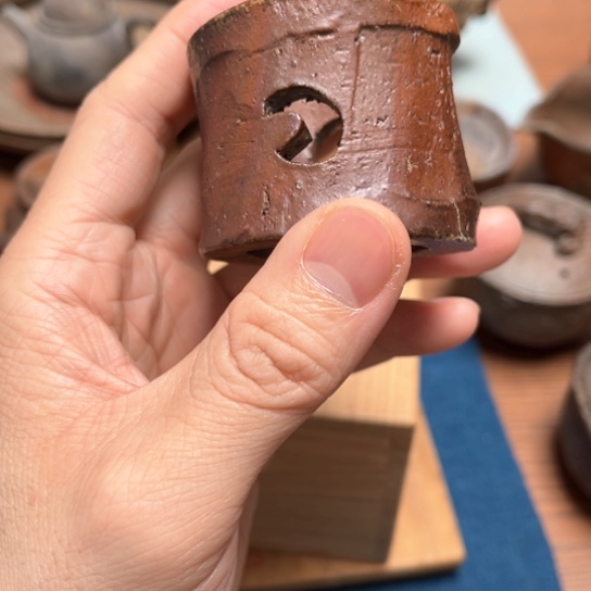 月黑风高 放漏当时