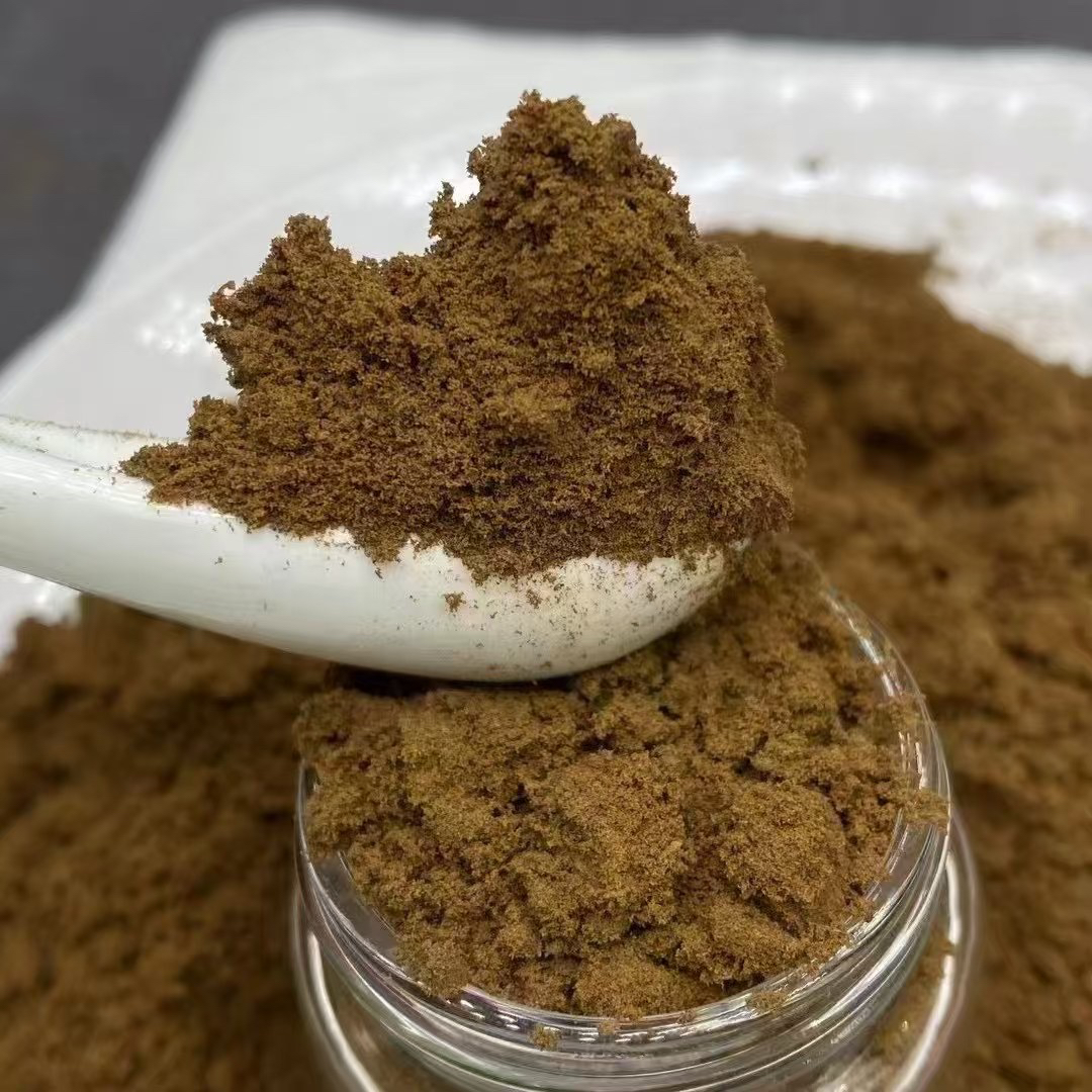 沉香奇楠粉甘甜回味高油品质熏香粉