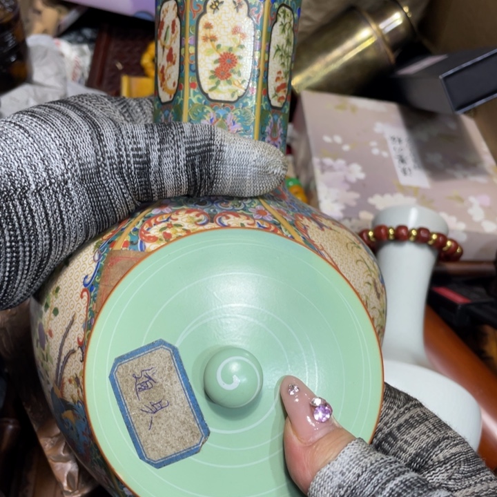 紫砂陶瓷艺术陶瓷艺术陶瓷艺术