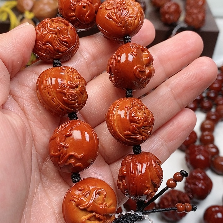 橄榄核吊坠张****询8888888888