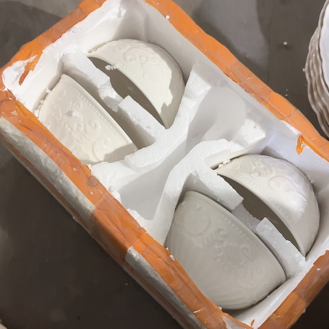 盘四个微瑕产品………