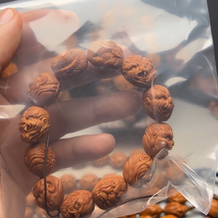 手串/手链橄榄核福利多多