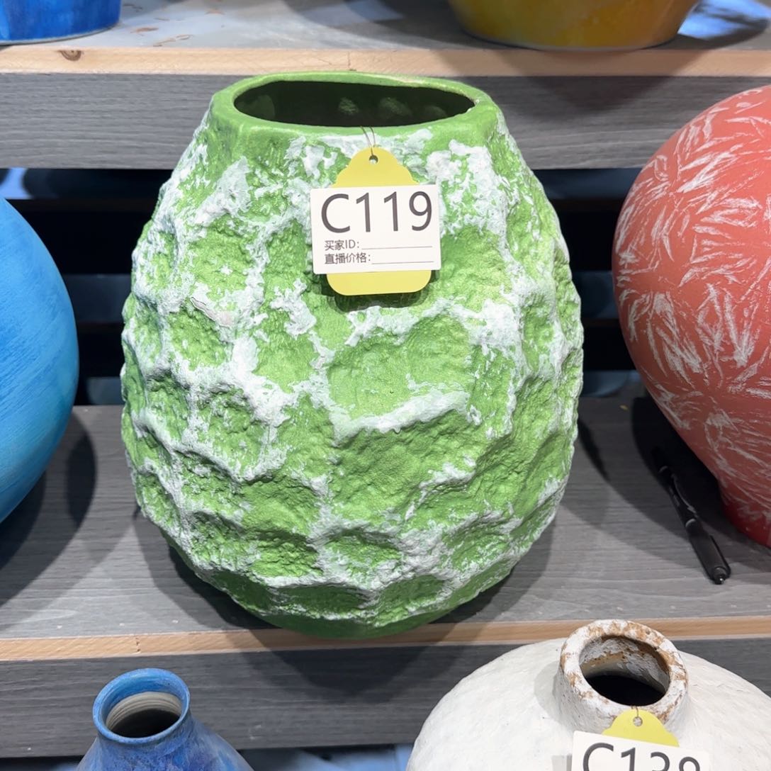 景德镇陶瓷艺术品