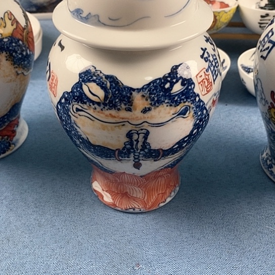 杯晴**。景德镇啦啦啦啦啦啦啦啦