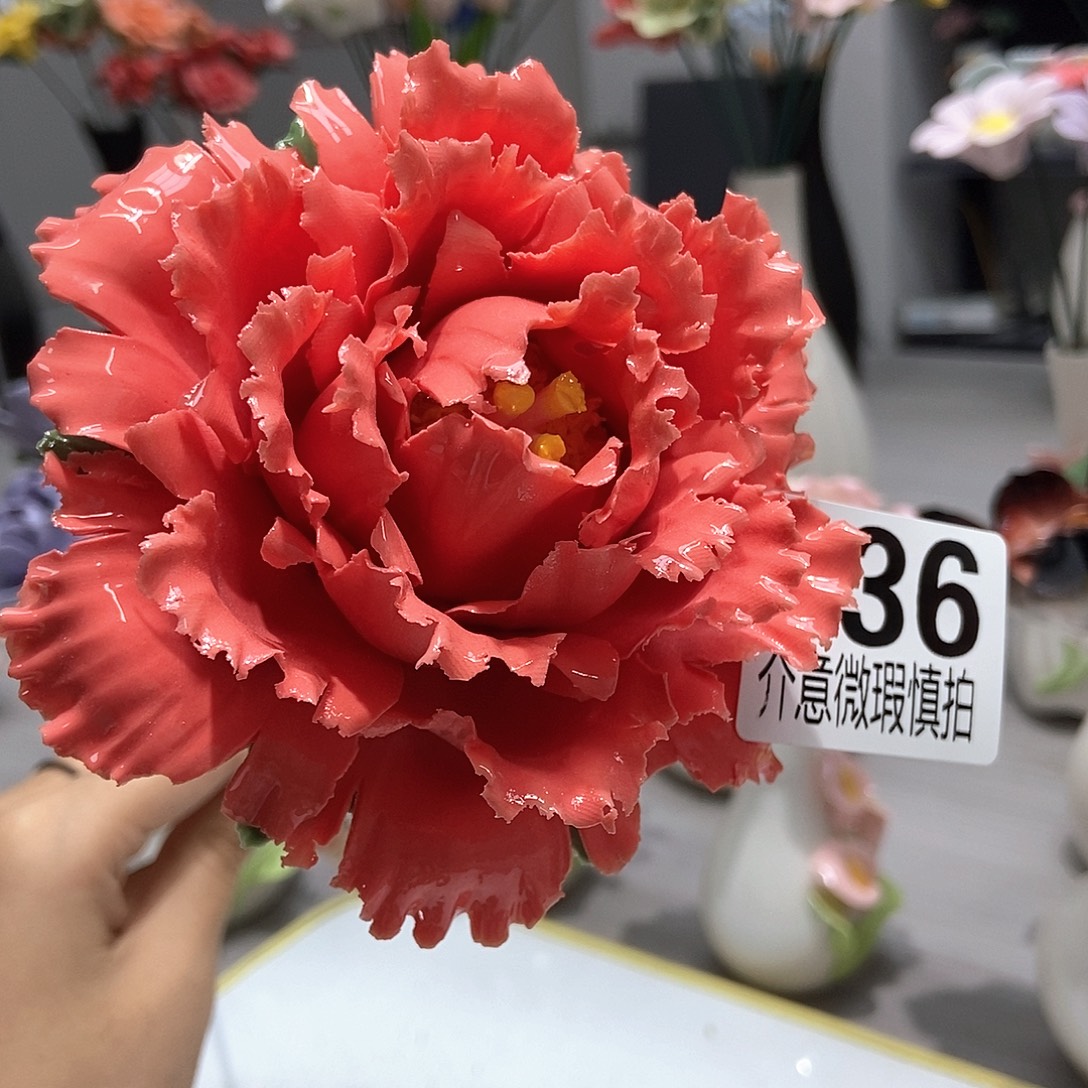 陶瓷手工制作工艺