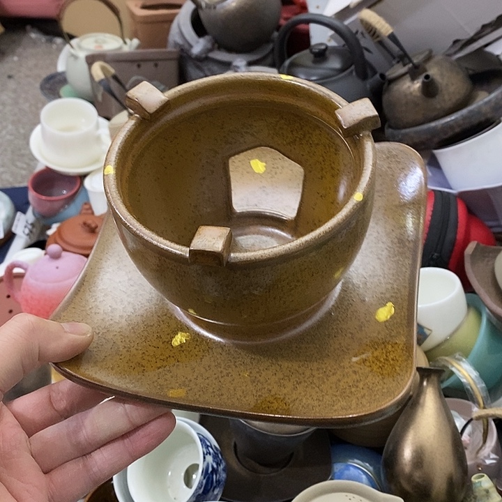 陶瓷艺术品及陶瓷制品