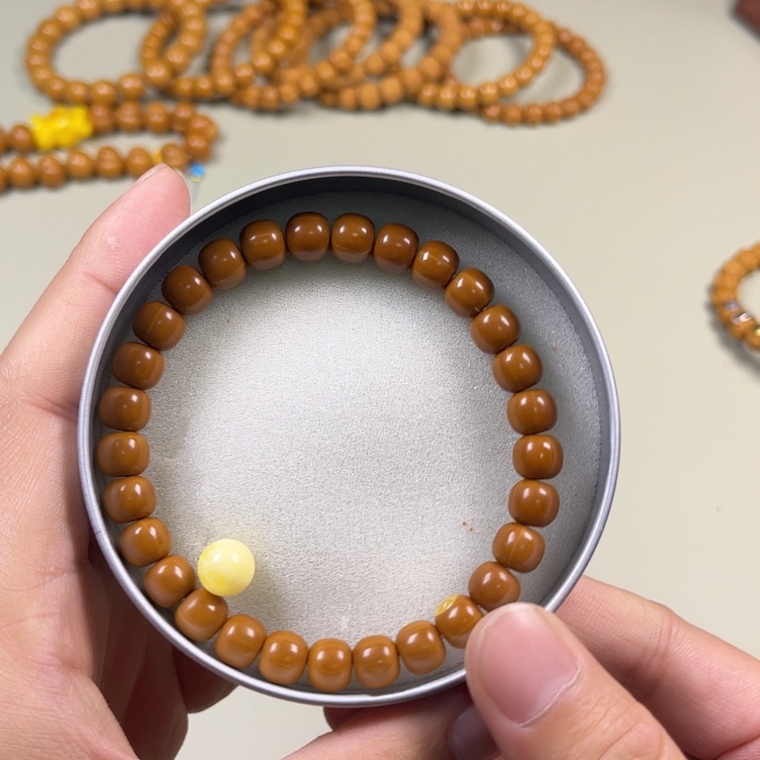 猴头核桃手串老邢全品无暇8.5左右尺寸