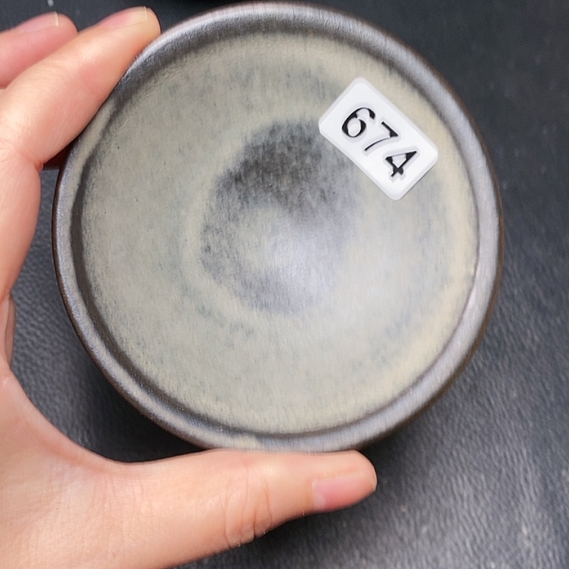 【闪购商品】茶盏全手工打造建盏