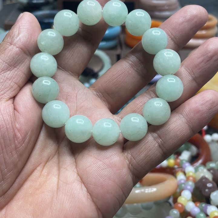 石英质玉手镯合金