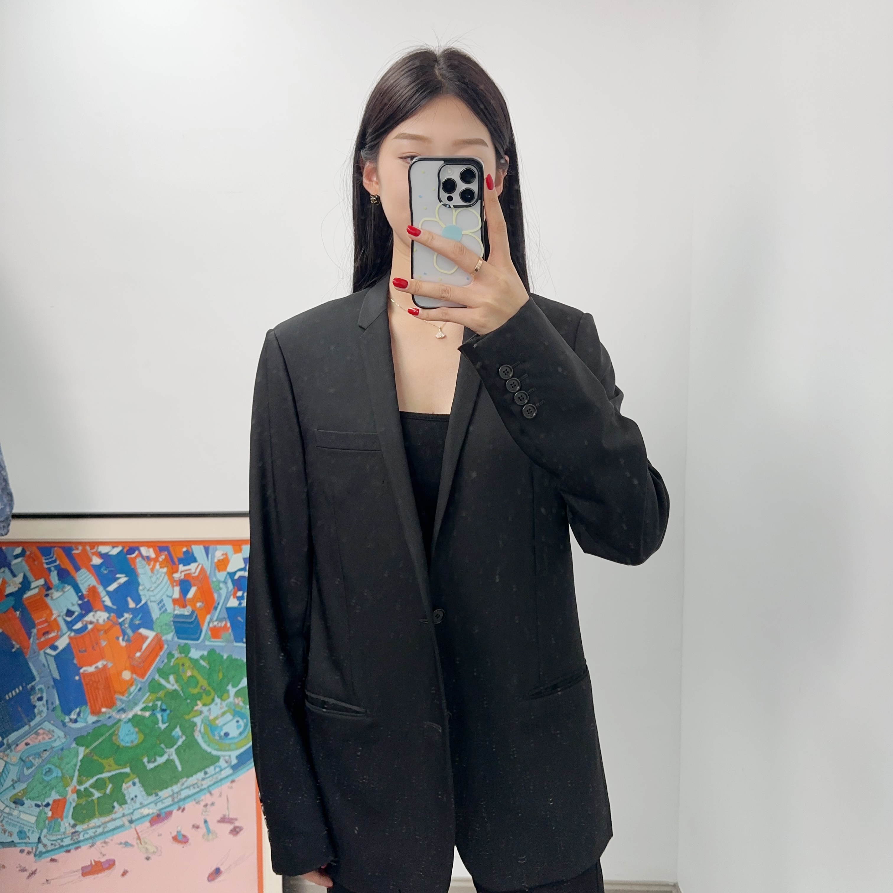 95新 DIOR/迪奥 西服外套50码/250803JCLXH01