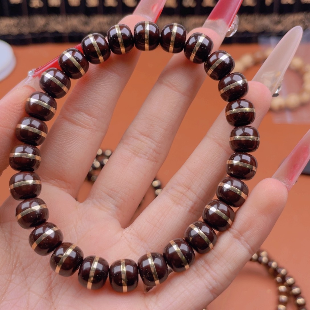 手串紫金鼠紫金鼠31