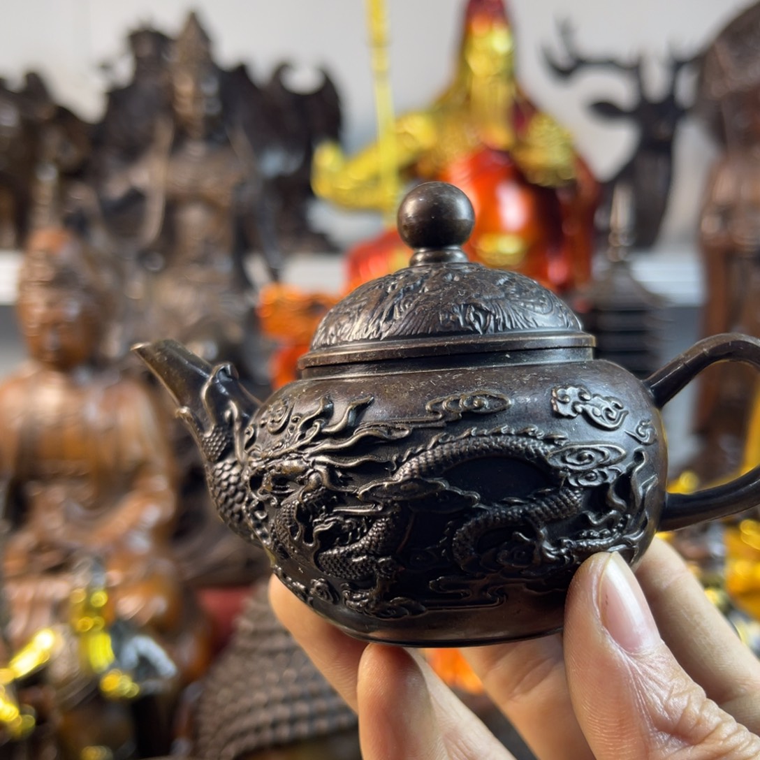 案台摆件物品摆件